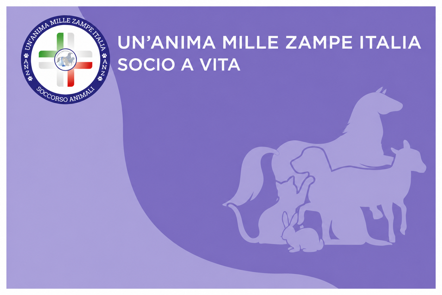 Socio a Vita