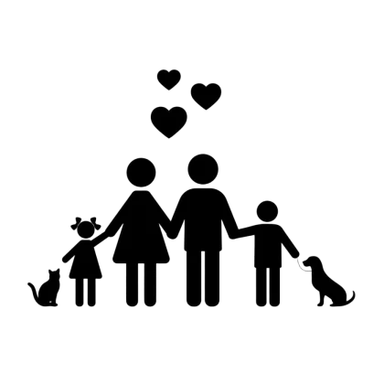 Famiglie Aiutate