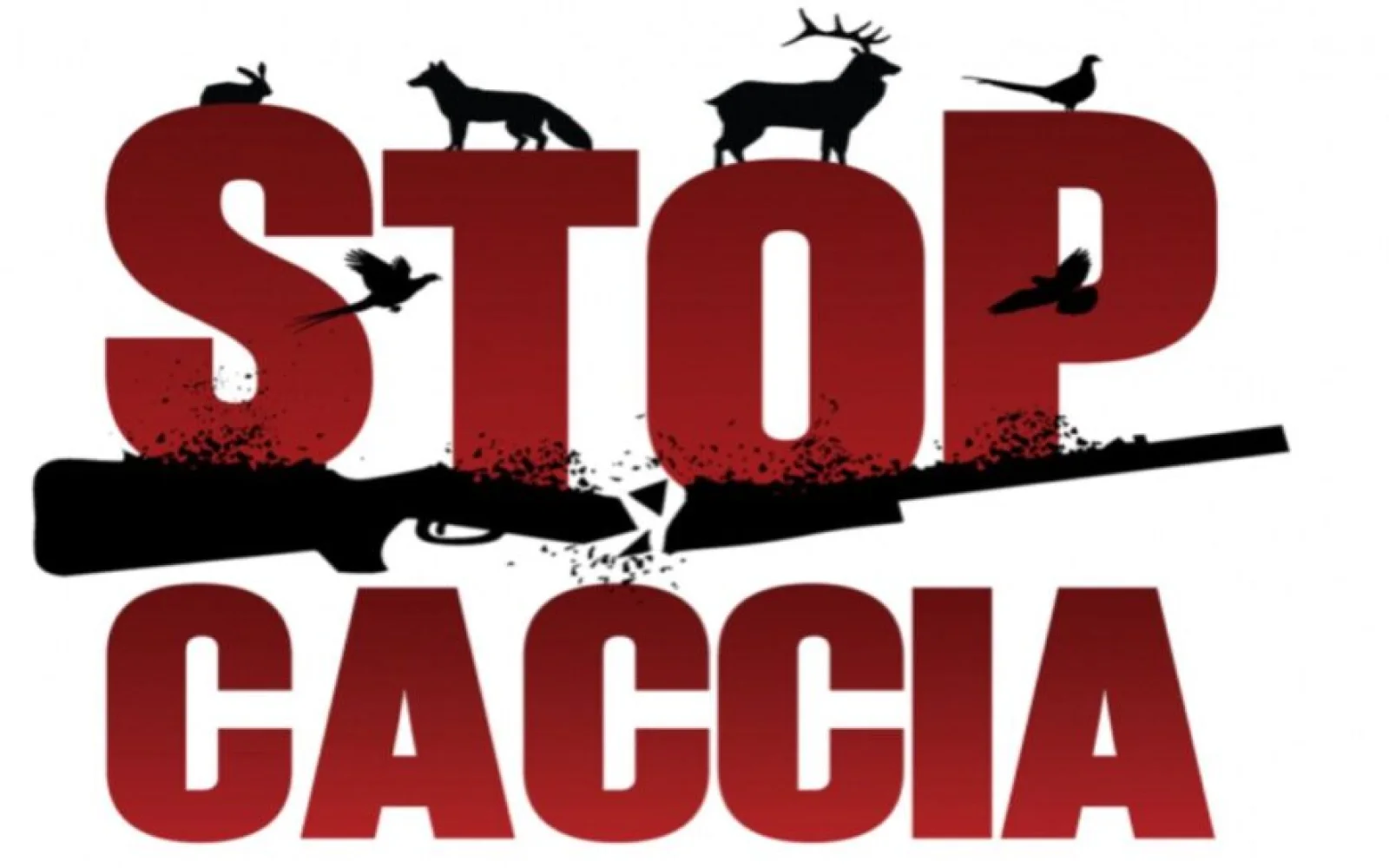 Stop alla caccia, sostieni e fai sostenere la proposta di legge popolare