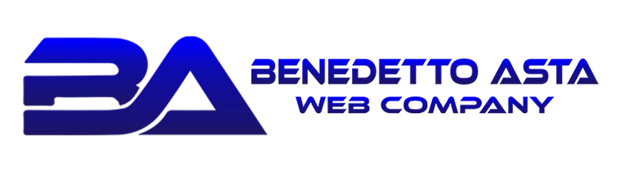 Benedetto Asta Web Company