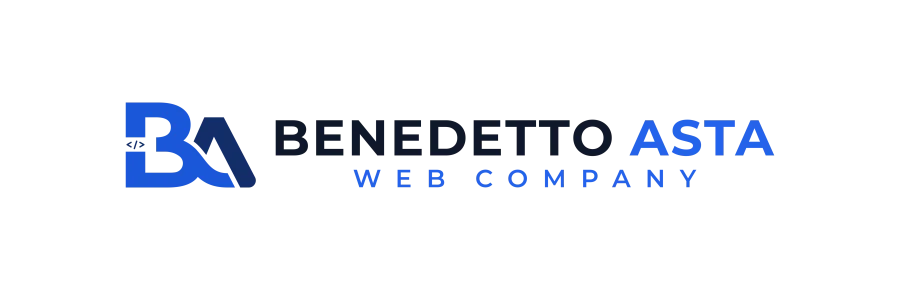 Benedetto Asta Web Company