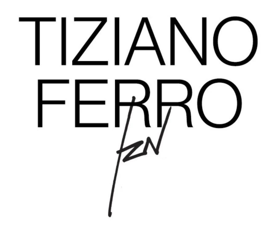 TIZIANO FERRO