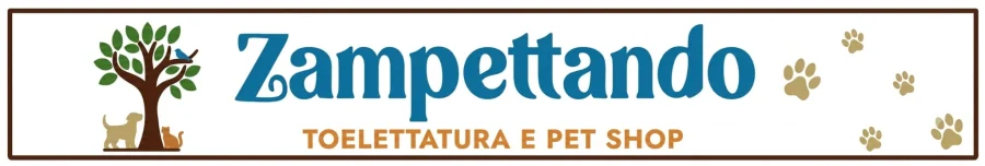 Zampettando