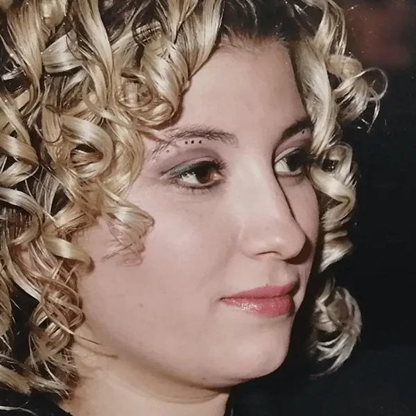 Maria Calvaruso